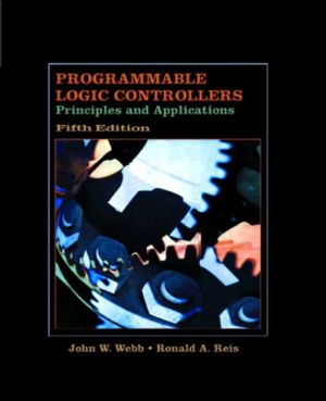 Book Programmable Logic Controllers: Principles and Applications free