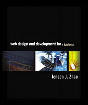 Book Web Design and Development for E-Business free
