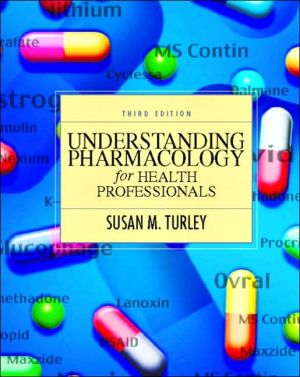 Book Understanding Pharmacology for Health Professionals (3rd Edition) free