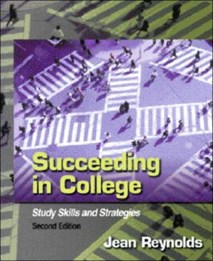 Book Succeeding in College: Study Skills and Strategies (2nd Edition) free