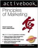 Book Principles of Marketing, Activebook 2.0 free