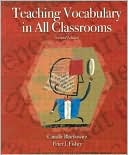 Book Teaching Vocabulary in All Classrooms (2nd Edition) free