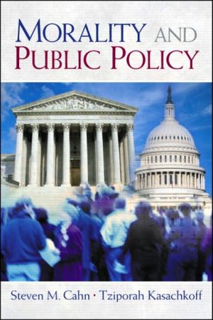 Book Morality and Public Policy free