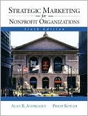 Book Strategic Marketing for Nonprofit Organizations free