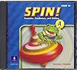 Book Supplement: Cd (a) - Student Book, Level A, Spin! 1/e free
