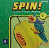 Book Spin!, Level C CD (C) free