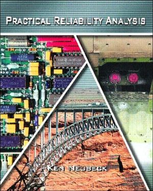 Book Practical Reliability Analysis free