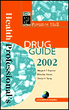 Book Prentice Hall Nursing Drug Guide 2002 (Book with Mini CD-ROM) free