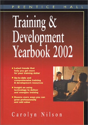 Book Training & Development Yearbook 2002 free