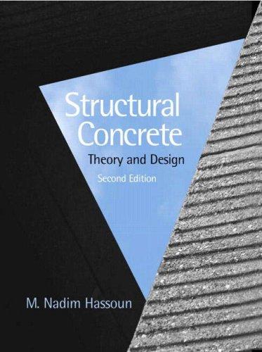 Book Structural Concrete: Theory and Design (2nd Edition) free