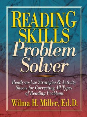 Book Reading Skills Problem Solver free