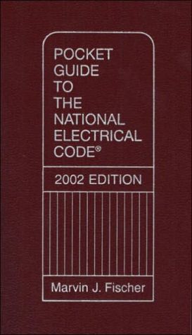 Book Pocket Guide to the National Electrical Code, 2002 free