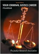 Book Your Criminal Justice Career: A Guidebook (2nd Edition) free