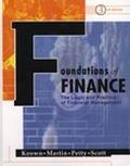 Book Foundations of Finance (3rd Edition) free