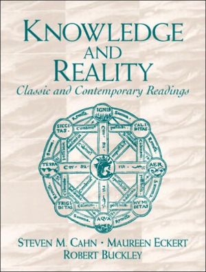 Book Knowledge And Reality: Classic And Contemporary Readings free