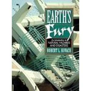 Book Earth's Fury: An Introduction to Natural Hazards and Disasters free