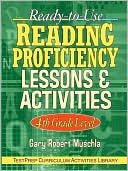Book Ready-to-Use Reading Proficiency Lessons & Activities: 4th Grade Level free