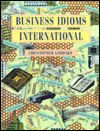 Book Business Idioms International (English Language Teaching) free