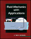 Book Fluid Mechanics With Applications free