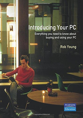 Book Introducing Your PC free Book Introducing Your PC free