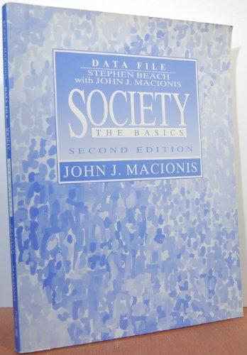 Book Society: The Basics free