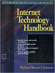 Book Internet Technology Handbook free