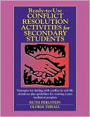 Book Ready-to-Use Conflict Resolution Activities for Secondary Students free