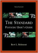 Book Standard Pesticide User's Guide, The (6th Edition) free
