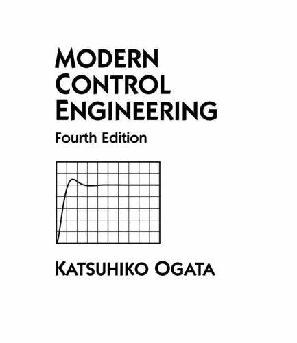 Book Modern Control Engineering (international Edition) free