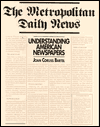 Book The Metropolitan Daily News: Understanding American Newspapers free