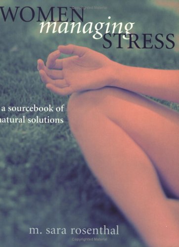 Book Women Managing Stress free