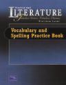Book PRENTICE HALL WAG/LIT VOCABULARY & SPELLING PRACTICE BOOK GRADE 7 FIRST EDITION free