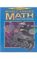 Book Middle Grades Math Se And Practice Workbook Course 1 2001c free