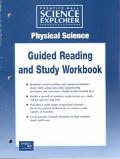 Book SCIENCE EXPLORER PHYSCIAL SCIENCE GUIDED STUDY WORKSHEETS 2001C free