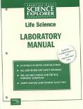 Book SCIENCE EXPLORER LIFE SCIENCE LAB MANUAL STUDENT EDITION 2001C free