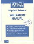 Book SCIENCE EXPLORER PHYSICAL SCIENCE LAB MANUAL STUDENT EDITION 2001C free