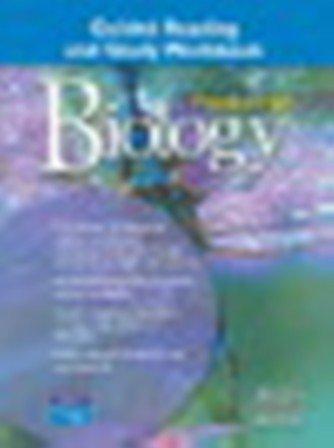 Book Biology: Guided Reading and Study Workbook: Annotated Teacher's Edition free