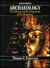 Book Archaeology: The Historical Development of Civilization (2nd Edition) free