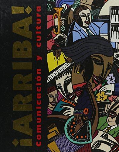 Book Arriba!: Comunicacion Y Cultura (Spanish Edition) free