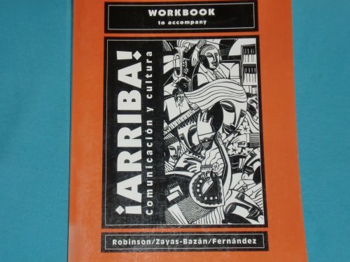 Book Arriba Wk/b free