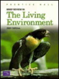 Book Brief Review In The Living Environment free