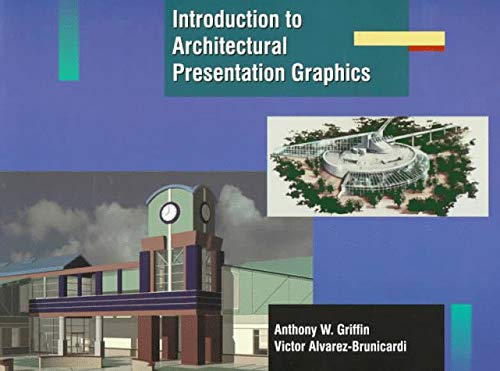 Book Introduction To Architectural Presentation Graphics free