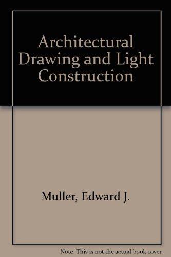 Book Architectural drawing and light construction free