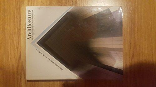 Book Architecture: From Prehistory to Post-Modernism : The Western Tradition free