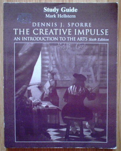 Book Study Guide: An Introduction Arts S/G free