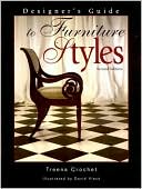 Book Designer's Guide to Furniture Styles free