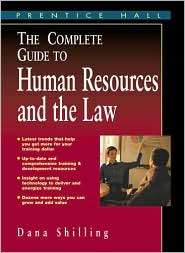 Book Complete Guide To Human Resources And The Law free