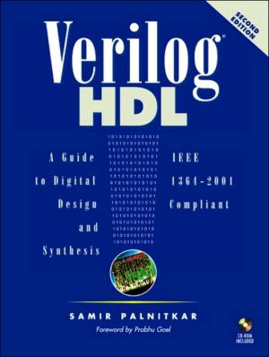 Book Verilog HDL (2nd Edition) free