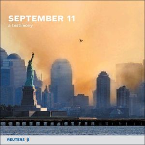 Book September 11: A Testimony free