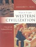 Book Western Civilization Vol. A: A Social and Cultural History to 1500 free